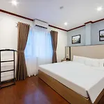 A25 Hotel - An Duong
